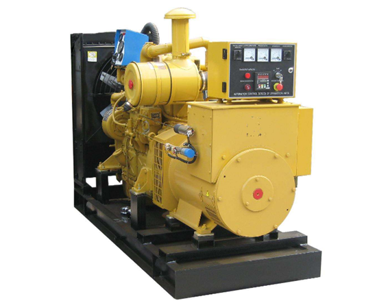 武清发电机出租